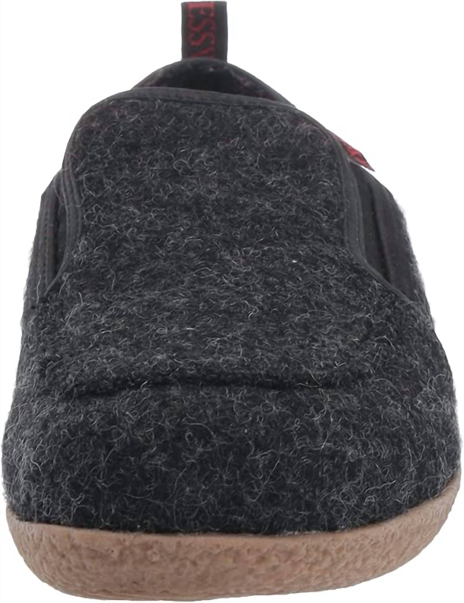 Giesswein - Unisex Innsbruck Slip On Loafer