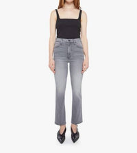 Mother - Hustler Ankle Jeans