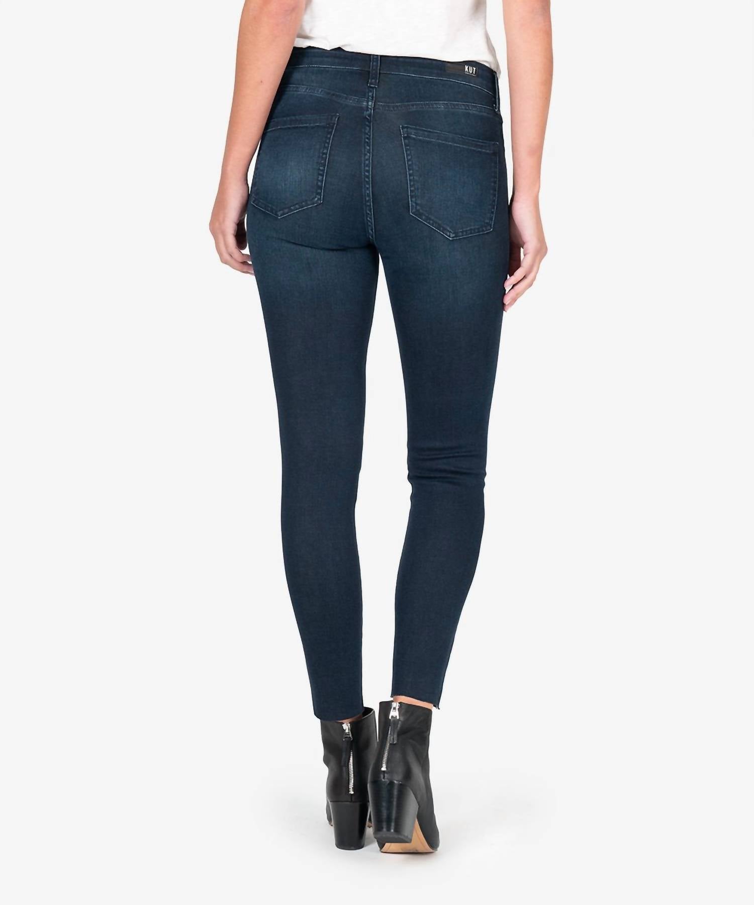 Personally Connie Fab Ab Jeans