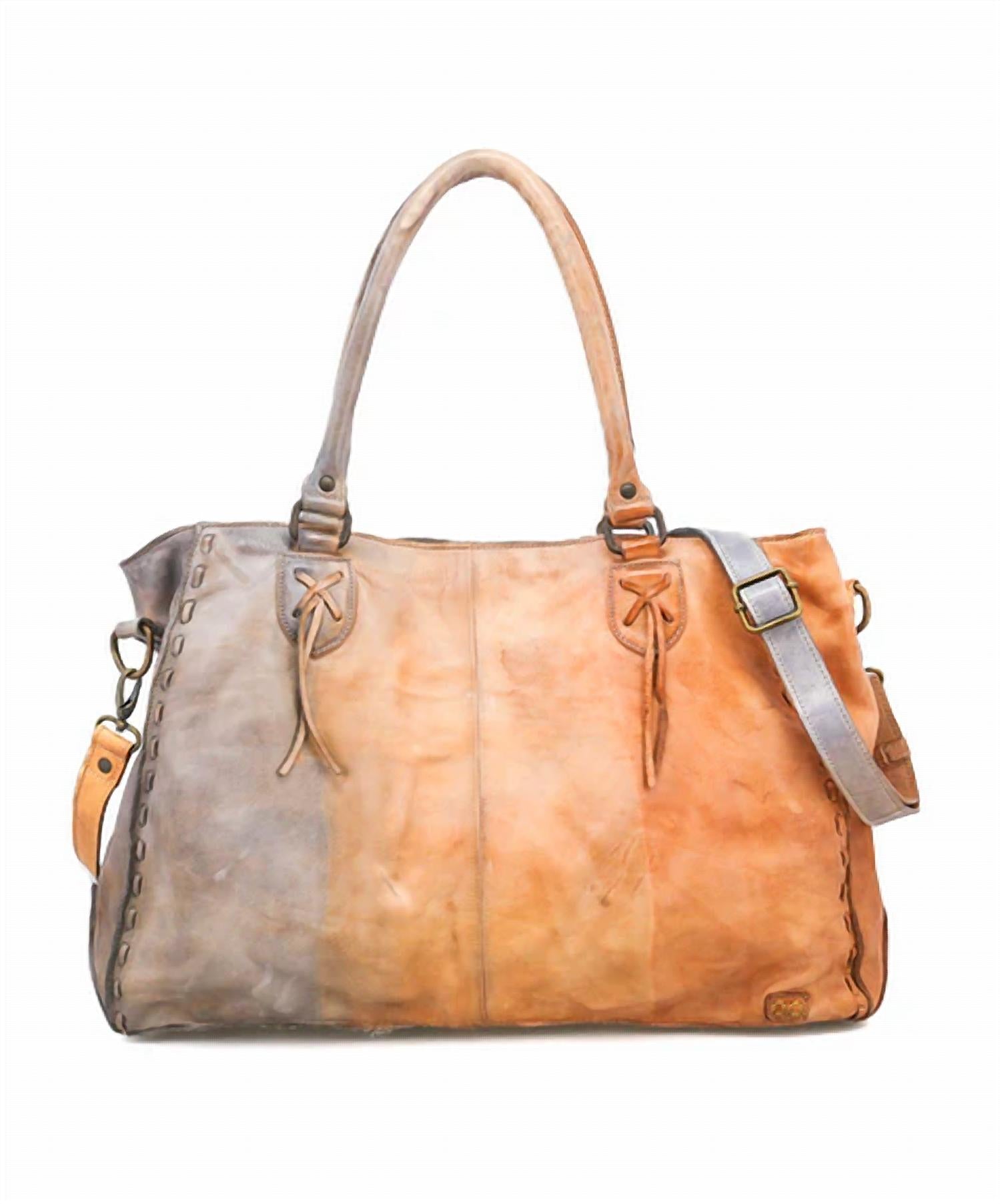 Bedstu - Rockaway Handbag