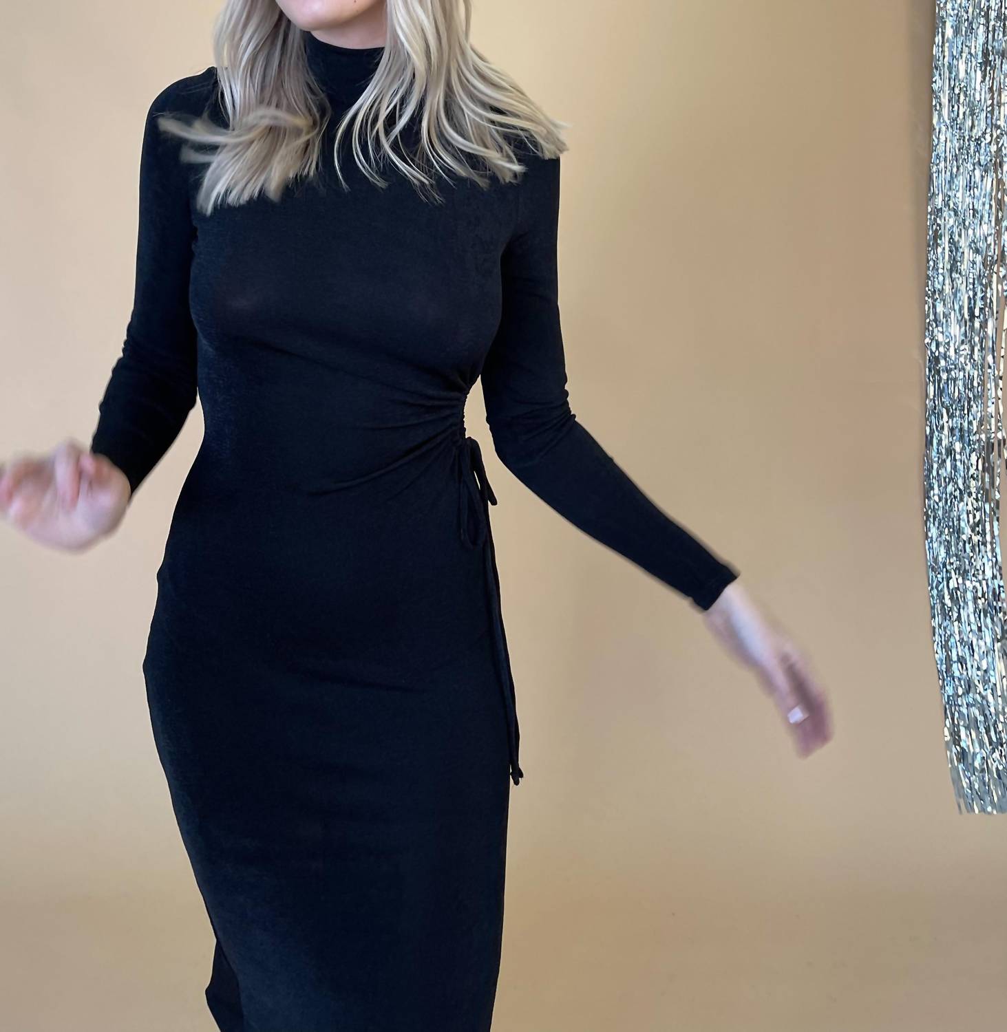 Acoa - Lopez Dress