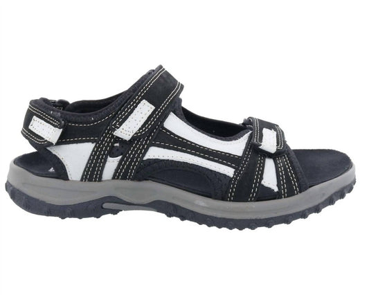 Drew - Men's Warren Sandals