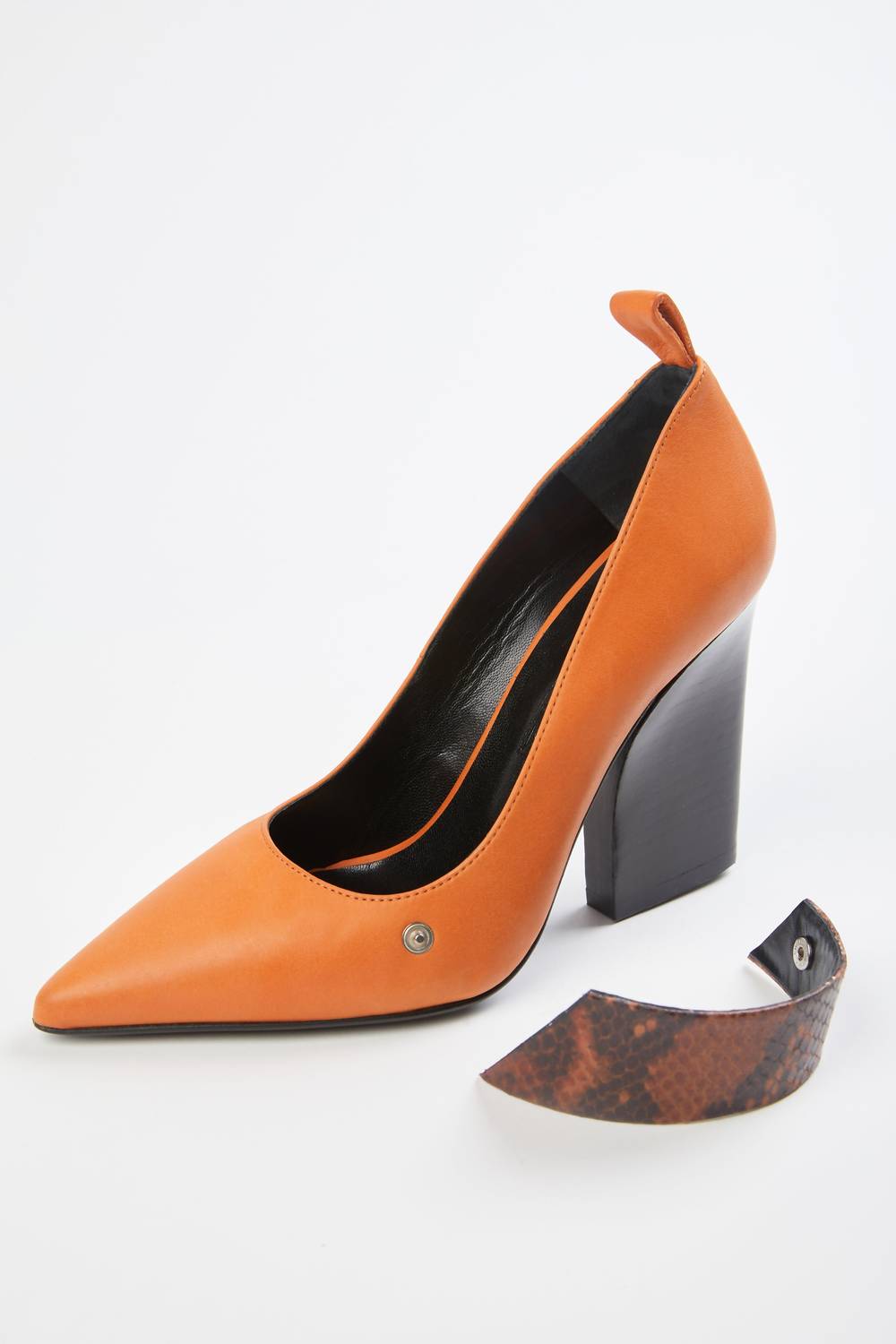NINE 2 FIVER HIGH HEEL