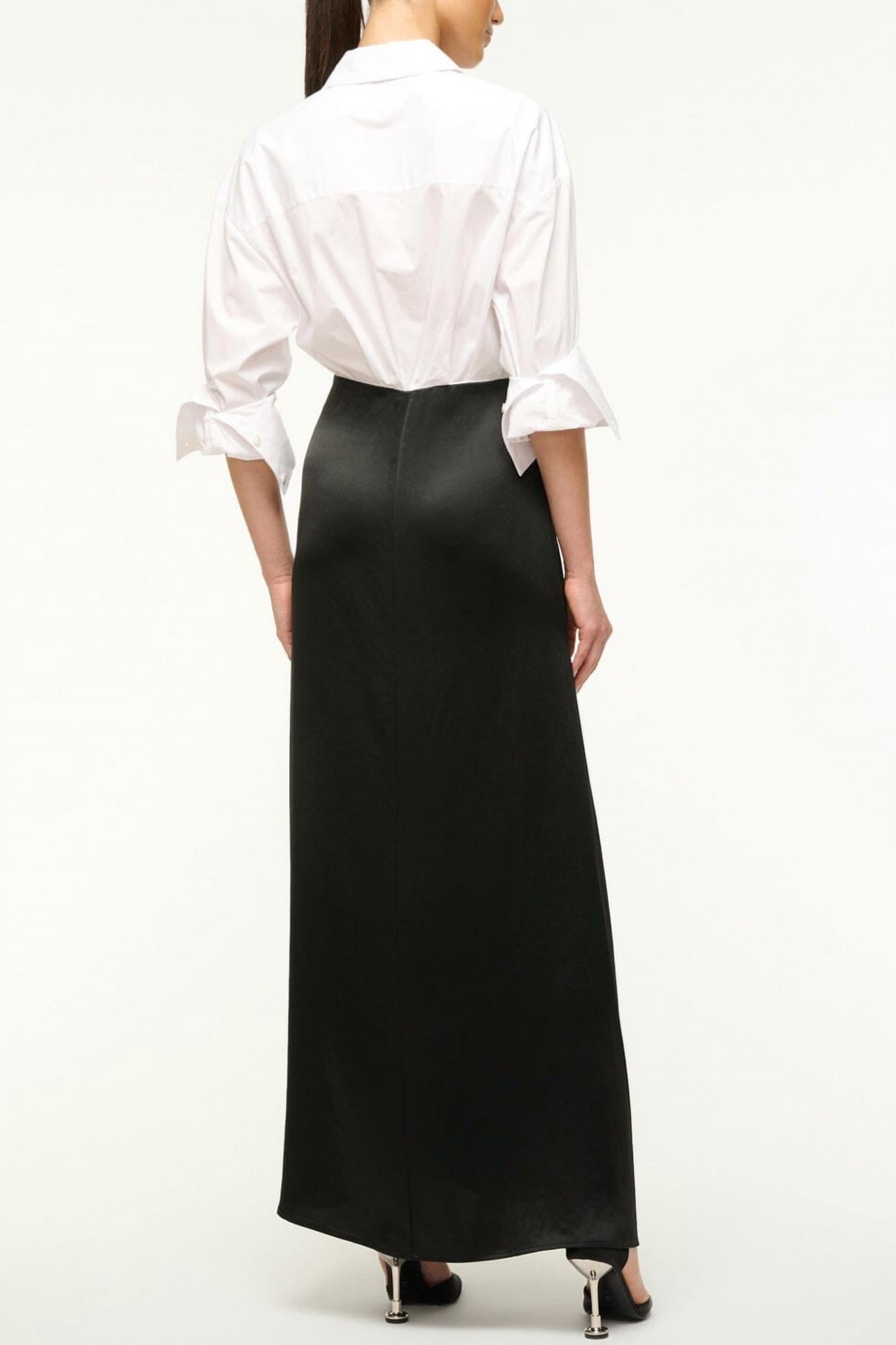 Staud - Nile Maxi Dress