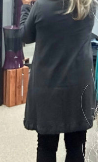 Lulu-B - Two Pocket Over Piece