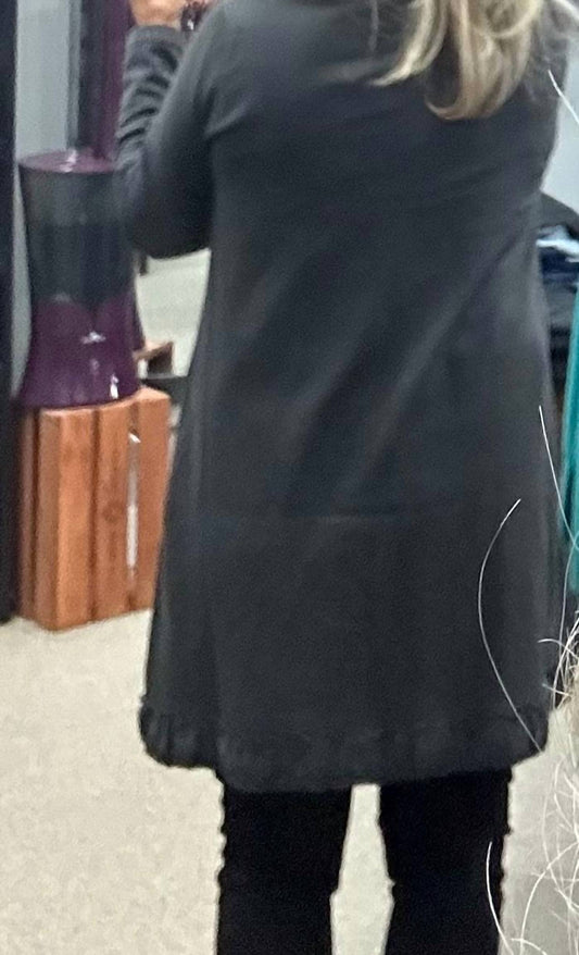 Lulu-B - Two Pocket Over Piece