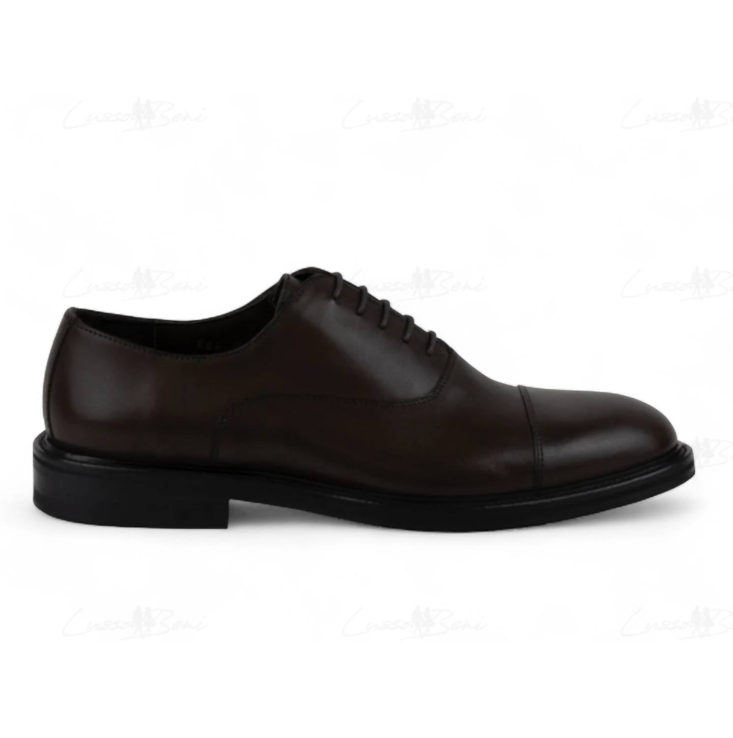 Lusso Beni - Men's Diogenes Shoe