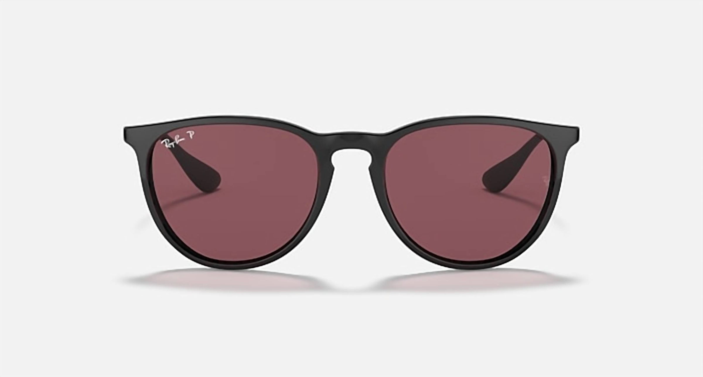 Ray Ban - Erika Classic Polarized Sunglasses Rb4171 601/5q