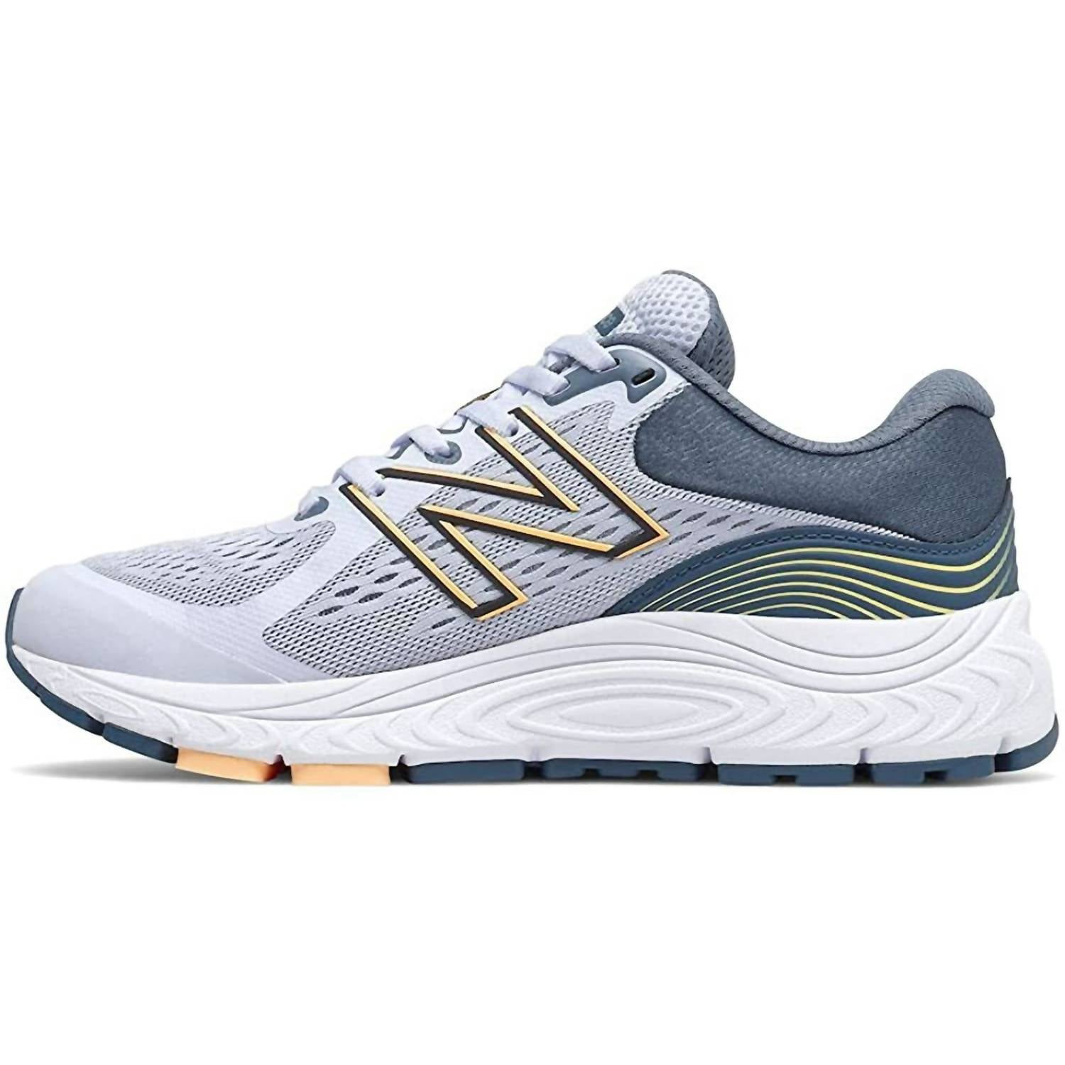 New Balance - Women's 840v5 Running Shoes