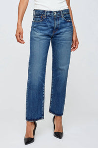 Moussy - Jessamine Boys Denim Pants