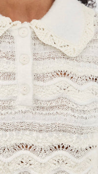 Line And Dot - Risi Sweater
