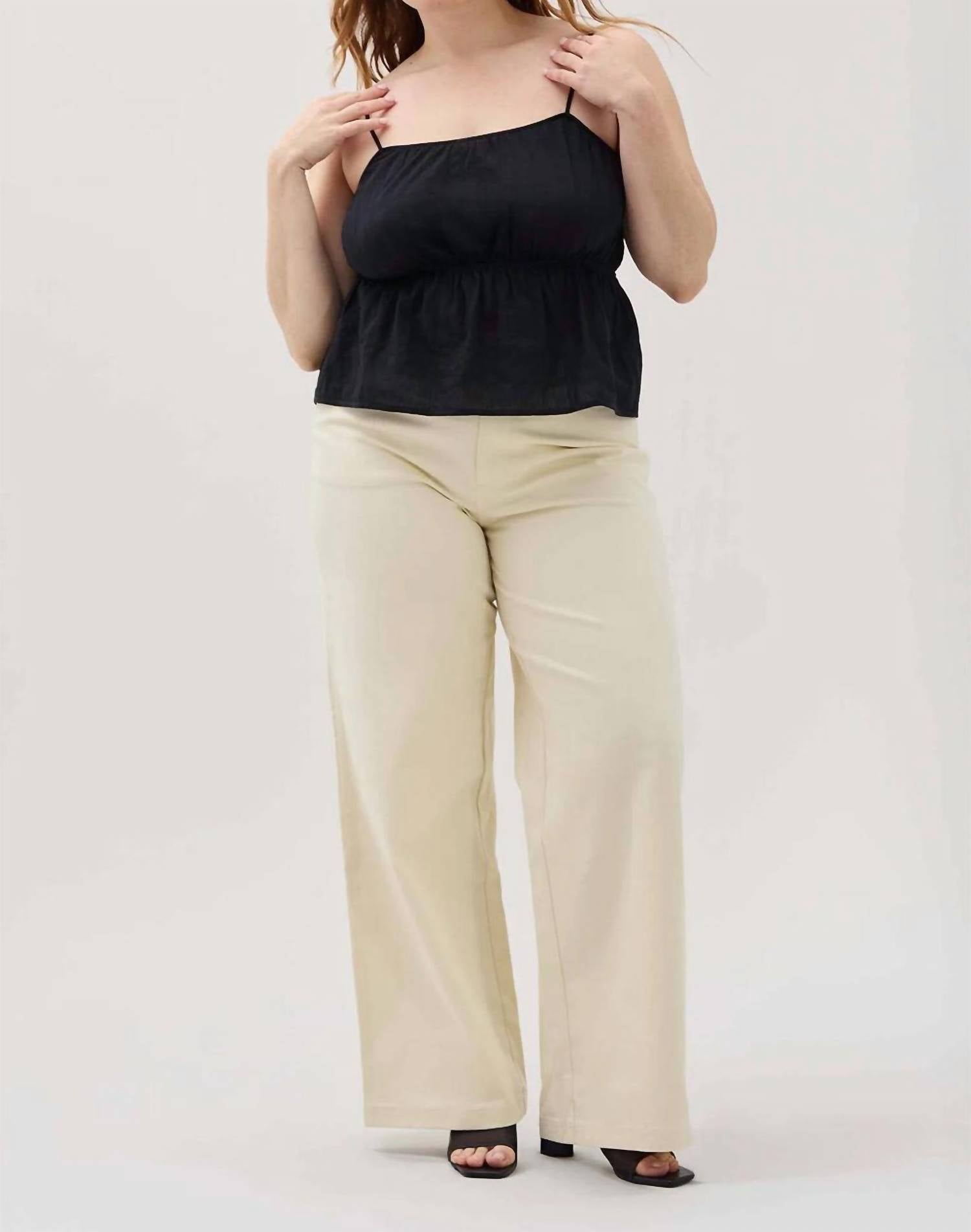 Richer Poorer - Isabella Tank Top