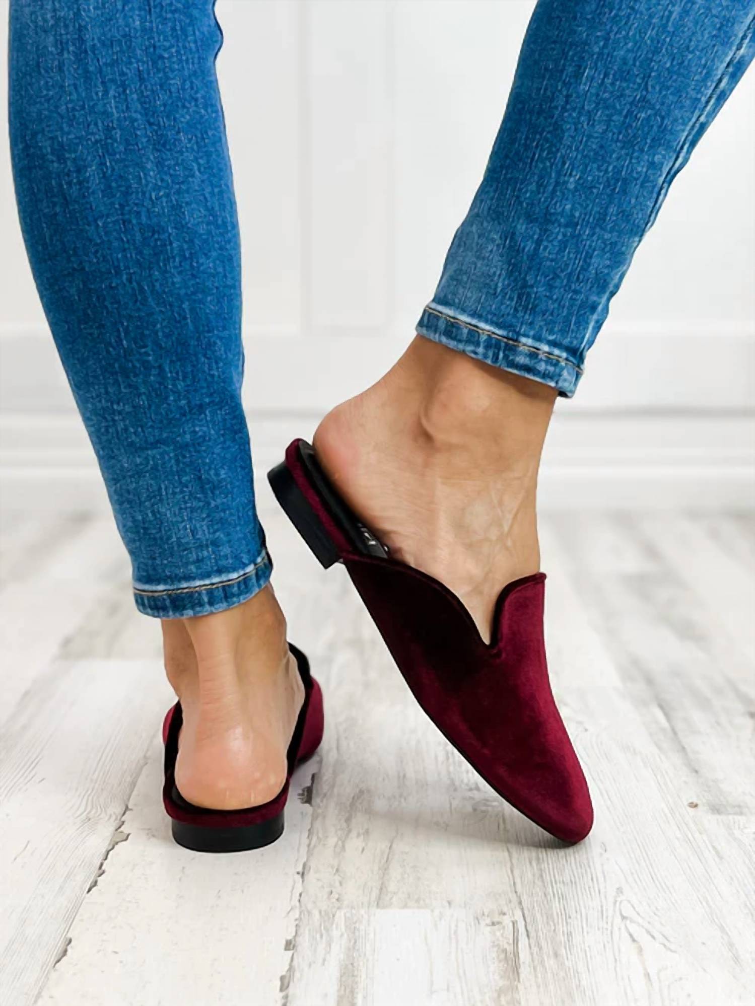 Corkys Footwear - Women's Spotlight Slip On Mule