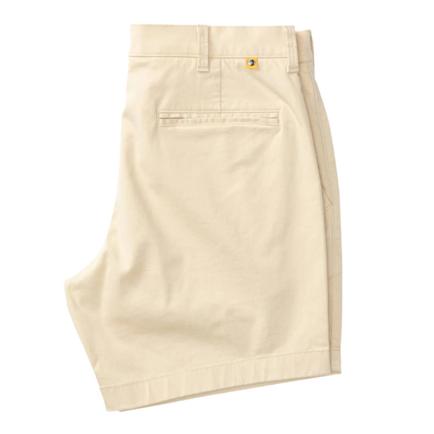 Duck Head - Men's Gold School Chino Short