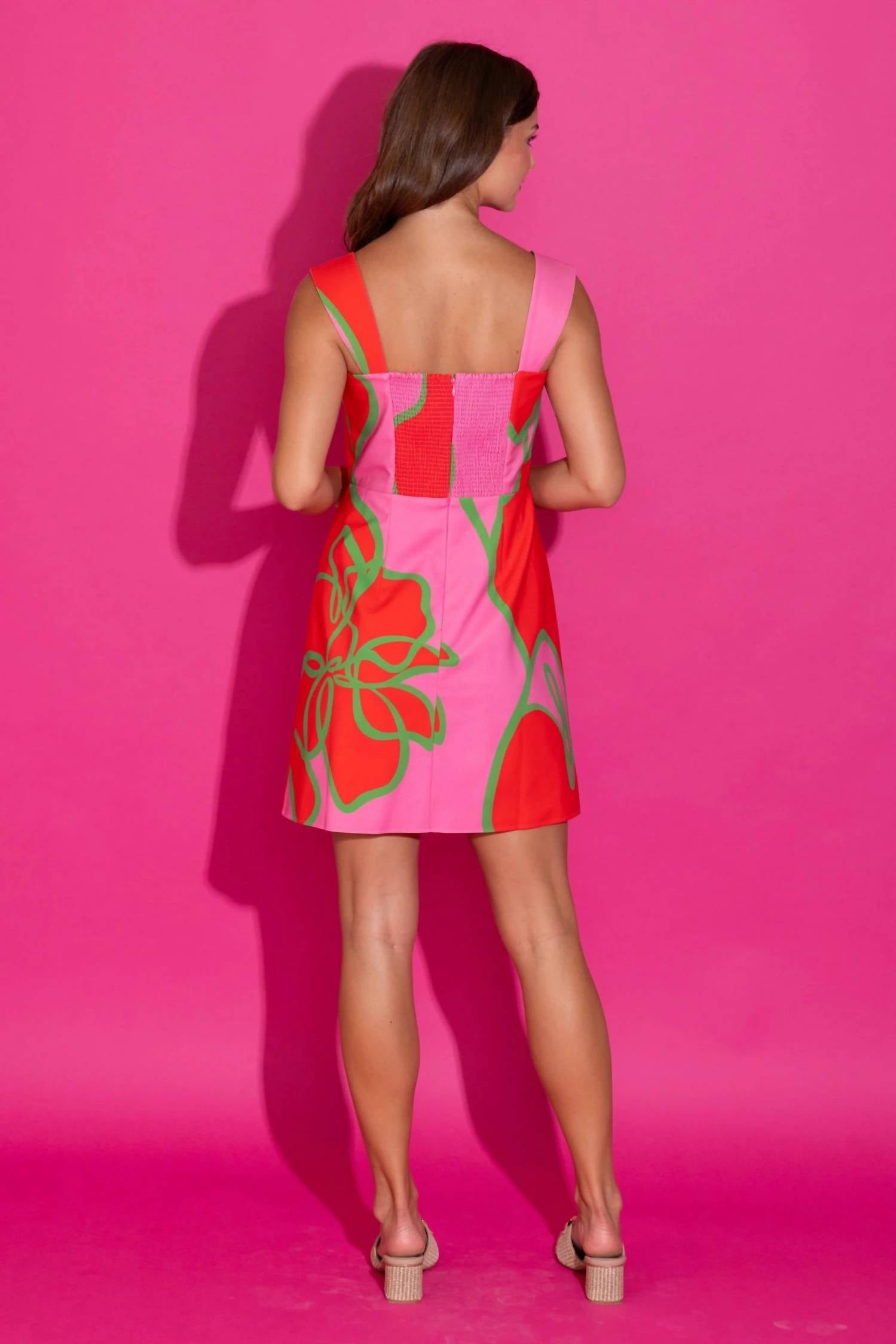 Alden Adair - Bobbi Dress
