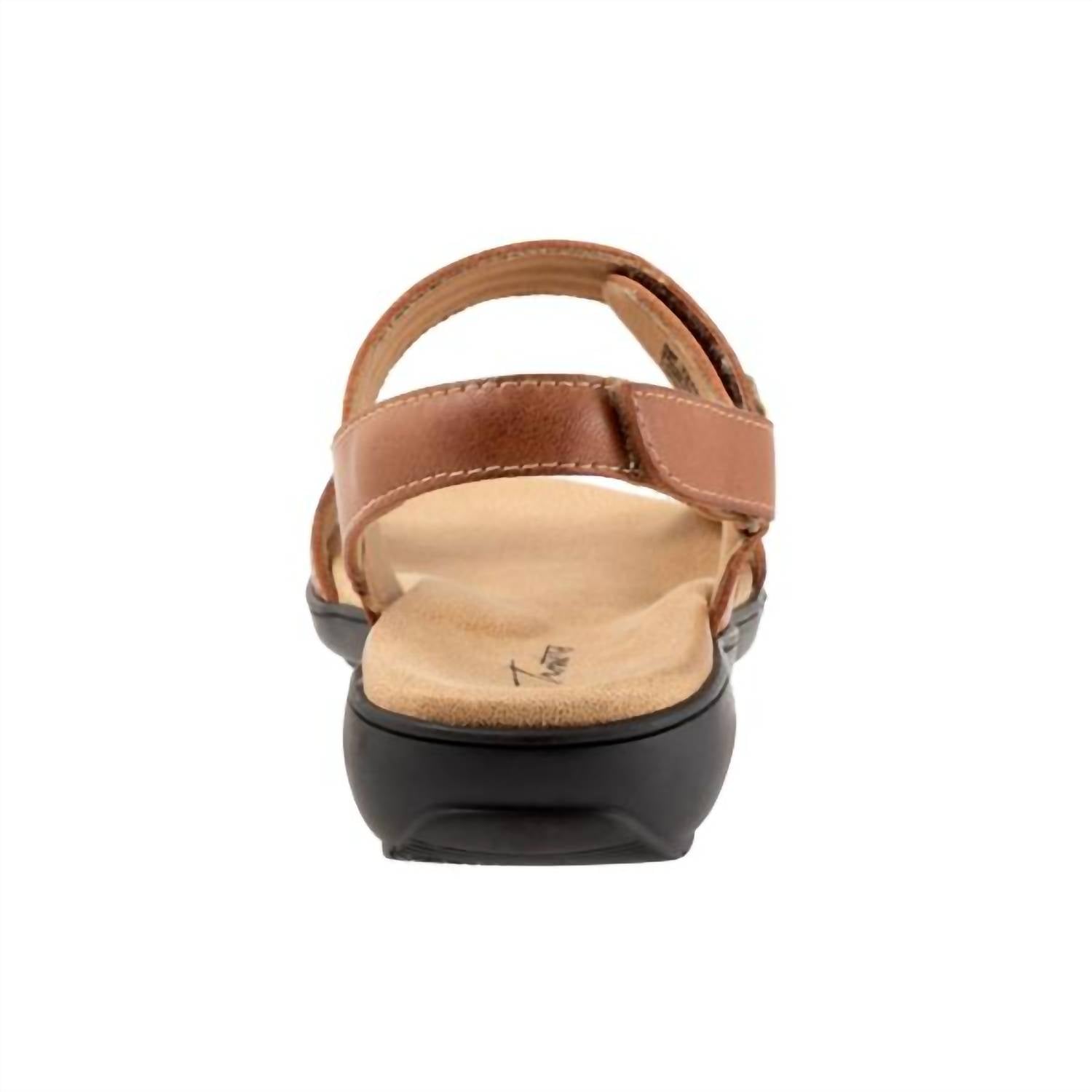 Trotters - Women's Romi Stitch Sandal