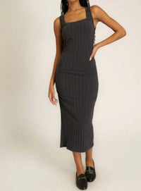 Project Social T - Montara Dress