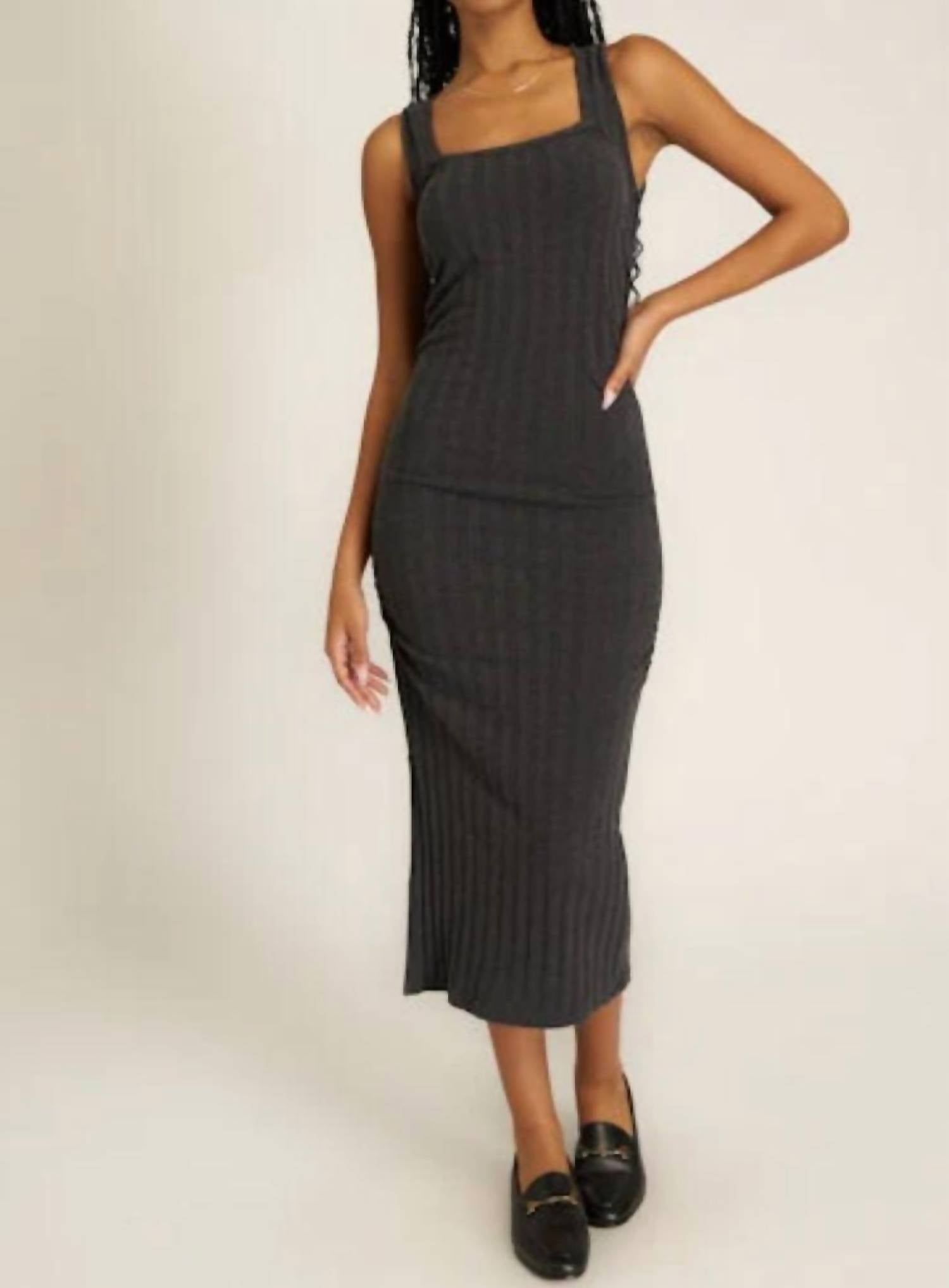 Project Social T - Montara Dress