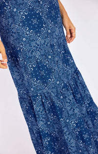 Sage The Label - Nucountry Maxi Dress