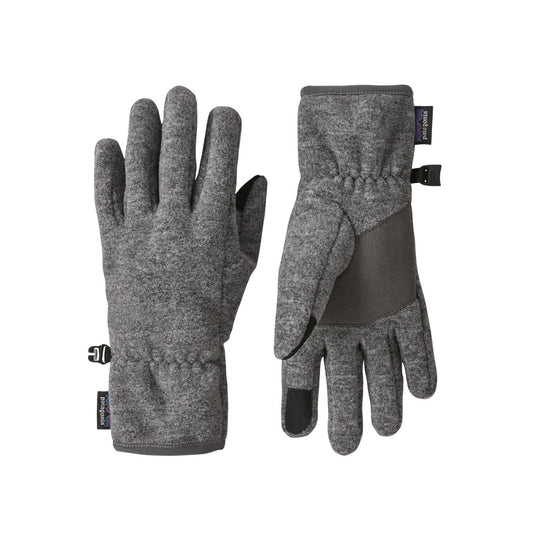 Patagonia - Kids' Synchilla™ Fleece Gloves