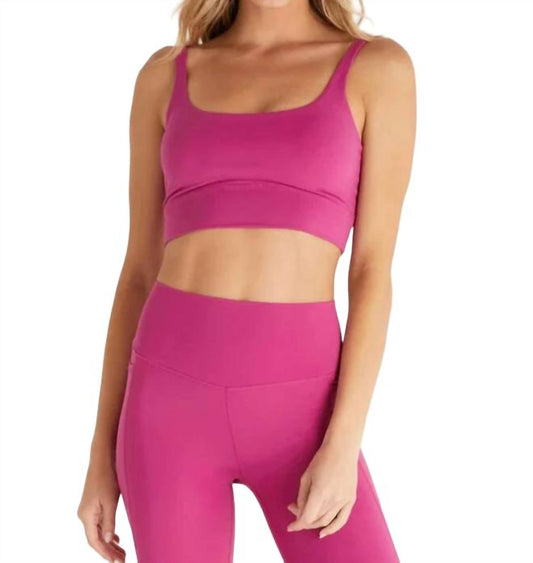 Z Supply - Tone Tank Sports Bra