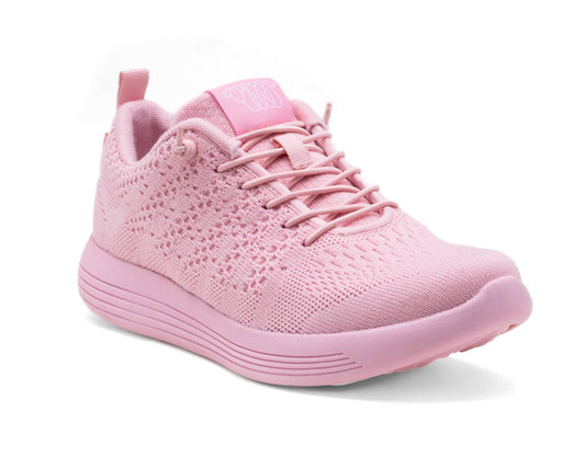 Woolloomooloo - Women's Belmont Pastel Sneaker