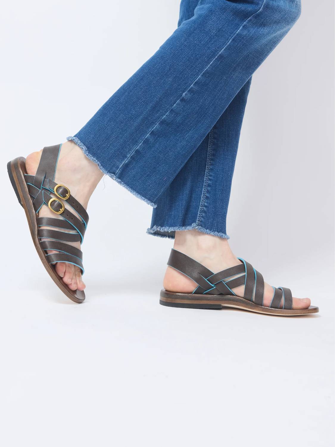 Calleen Cordero - Women's Ricciani Sandal