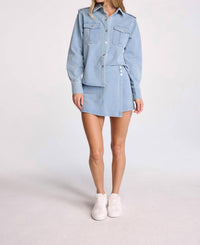 Sundays - Rowan Shirt