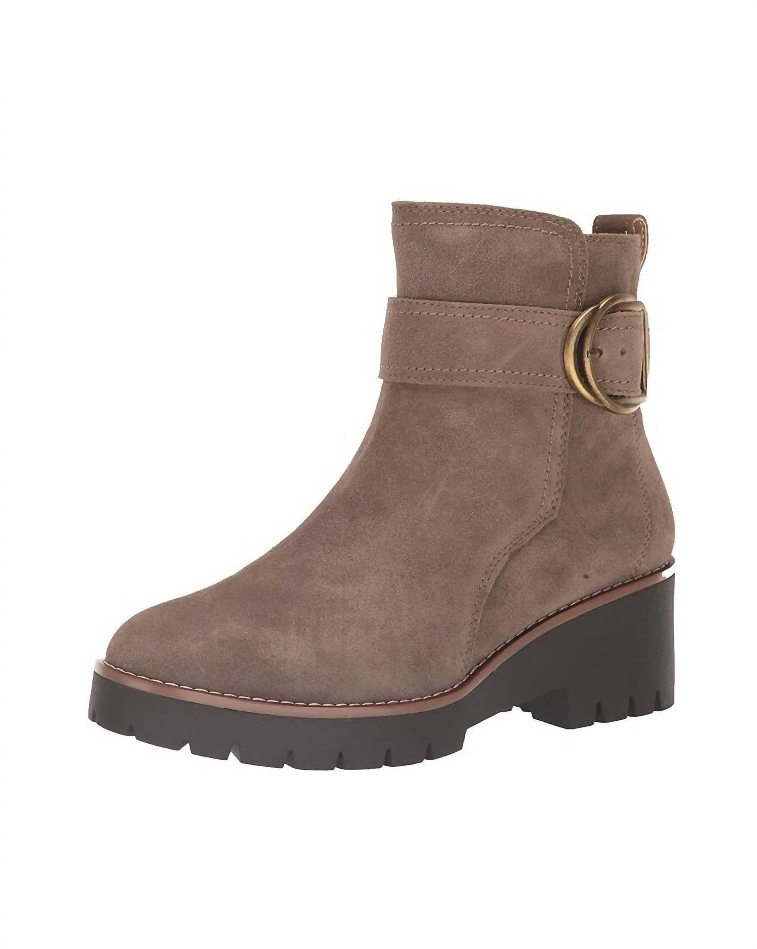 Blondo - Women's Waterproof Dagger Fashion Boot