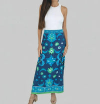 Islapayal - Aix Skirt