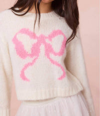 Loveshackfancy - Jorah Pullover