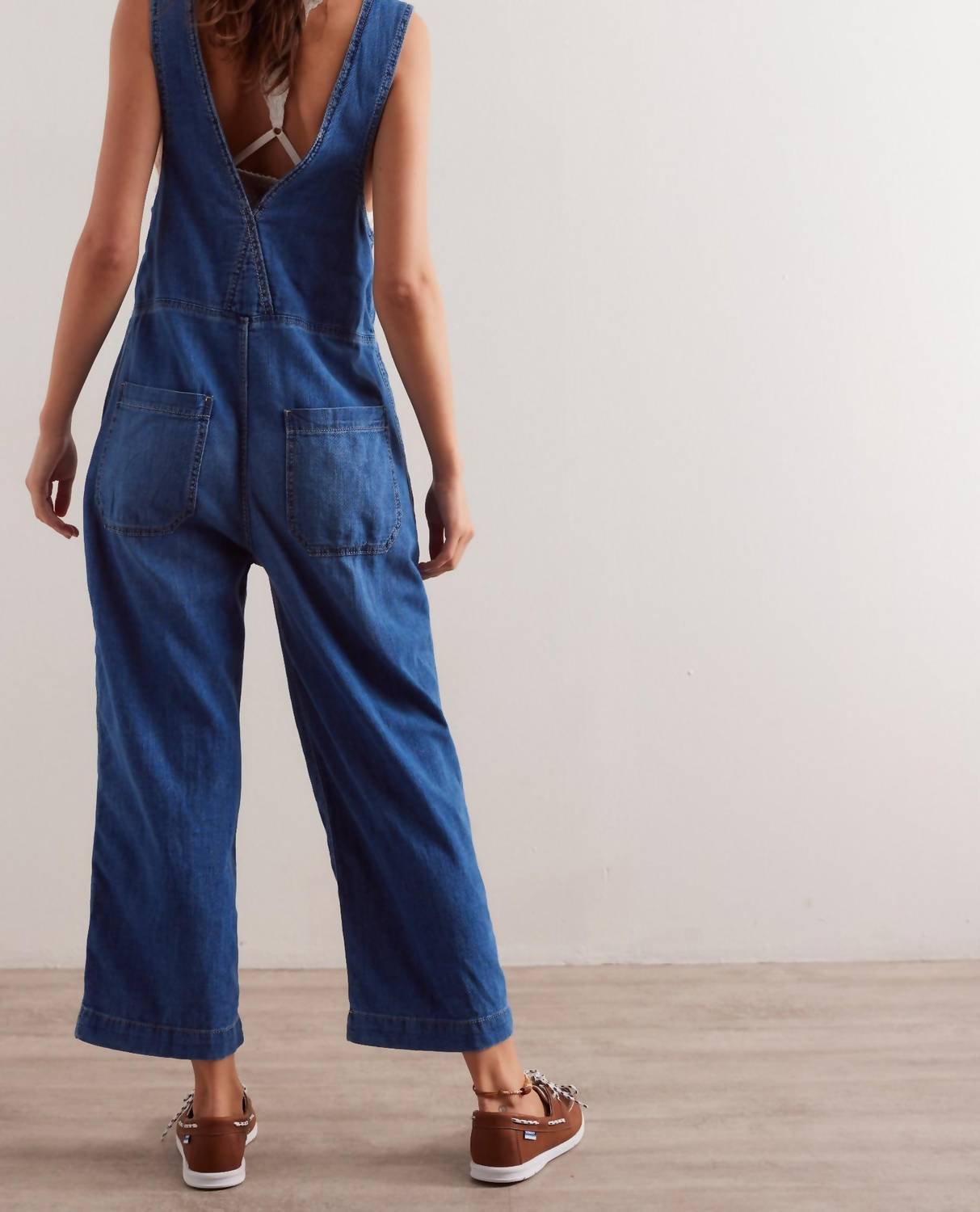 Free People - Jude One Piece Romper