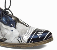 Django & Juliette - Women's Kotty Loafers
