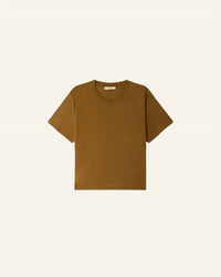 Sessun - Too Short Sleeve Wide T-shirt