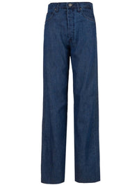 Kut From The Kloth - Maggie High Rise Wide Leg Drape Jeans