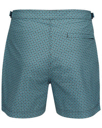 Swims - Men's Kyst Swim Short