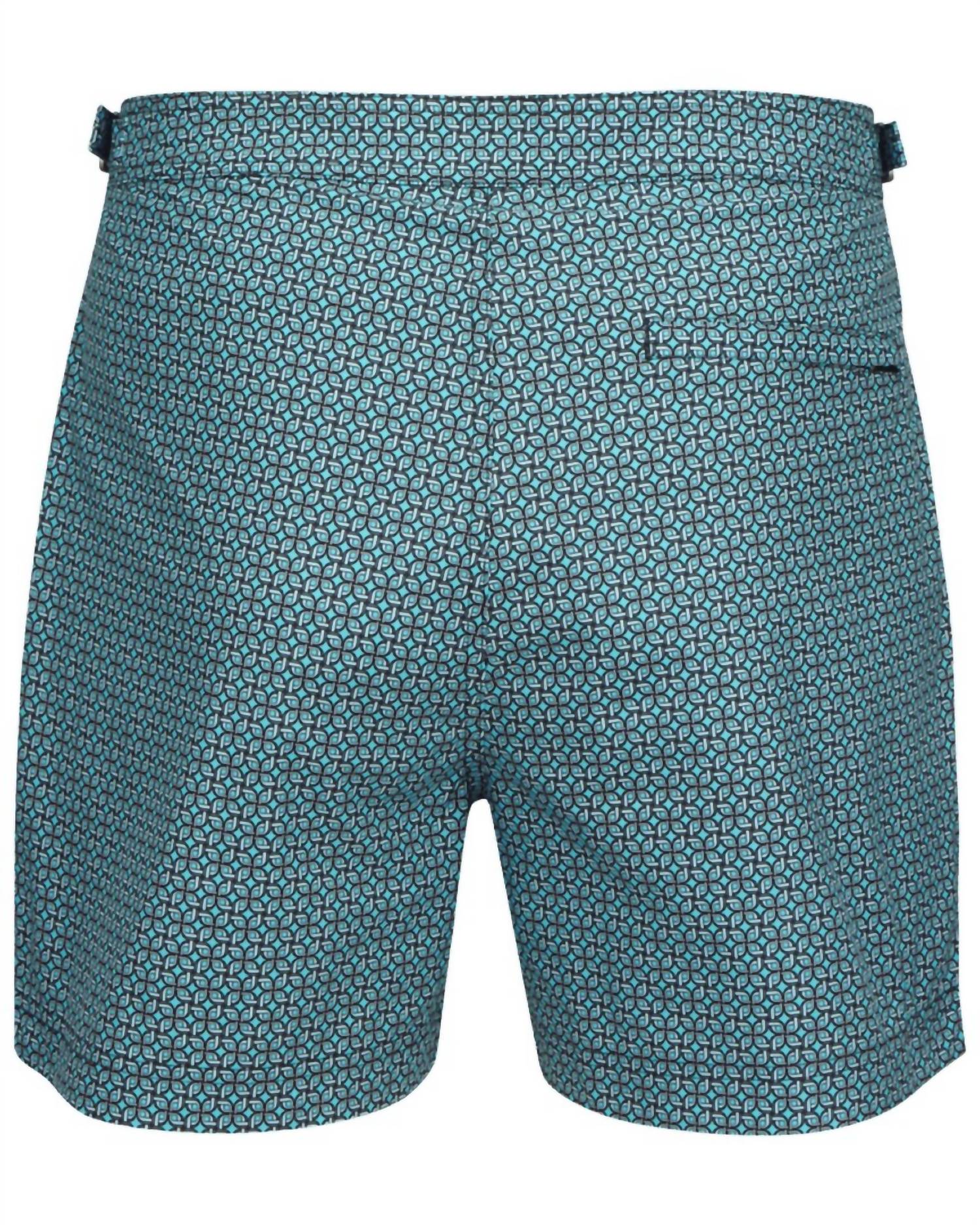 Swims - Men's Kyst Swim Short