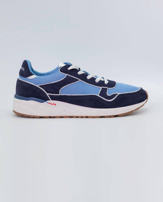 El Ganso - Unisex Track Mix Sneakers