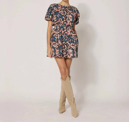 Cleobella - Kimberly Mini Dress