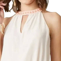 Spartina 449 - Corynne Halter Neck Top