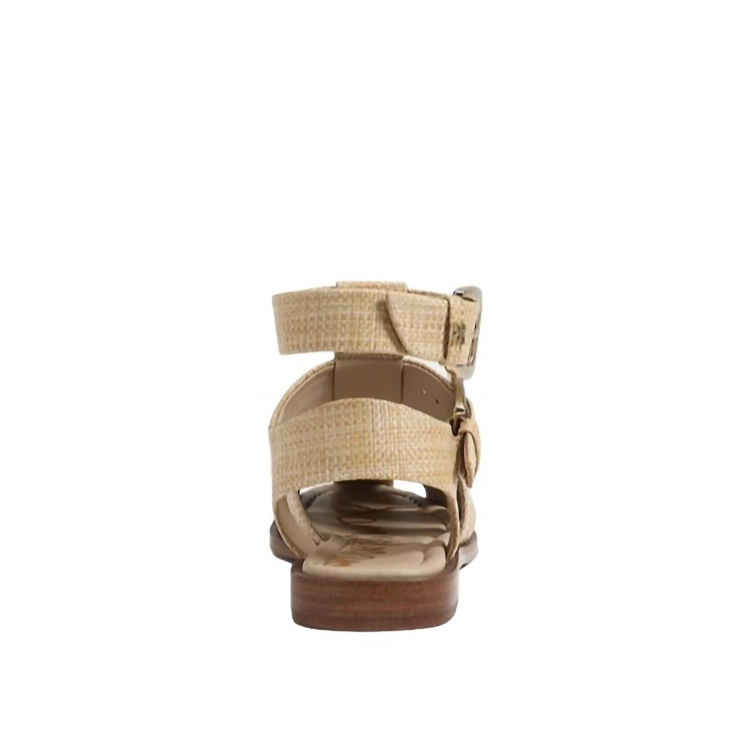 Sam Edelman - Women's Dawn Sandals