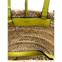 Jimmy Choo - Women's Logo Crossbody Tote Bag
