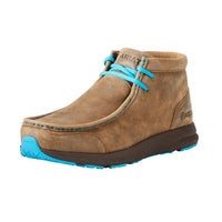 Ariat - Men's Spitfire Moccasin Shoes