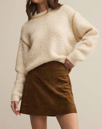 Z Supply - Romnie Sweater