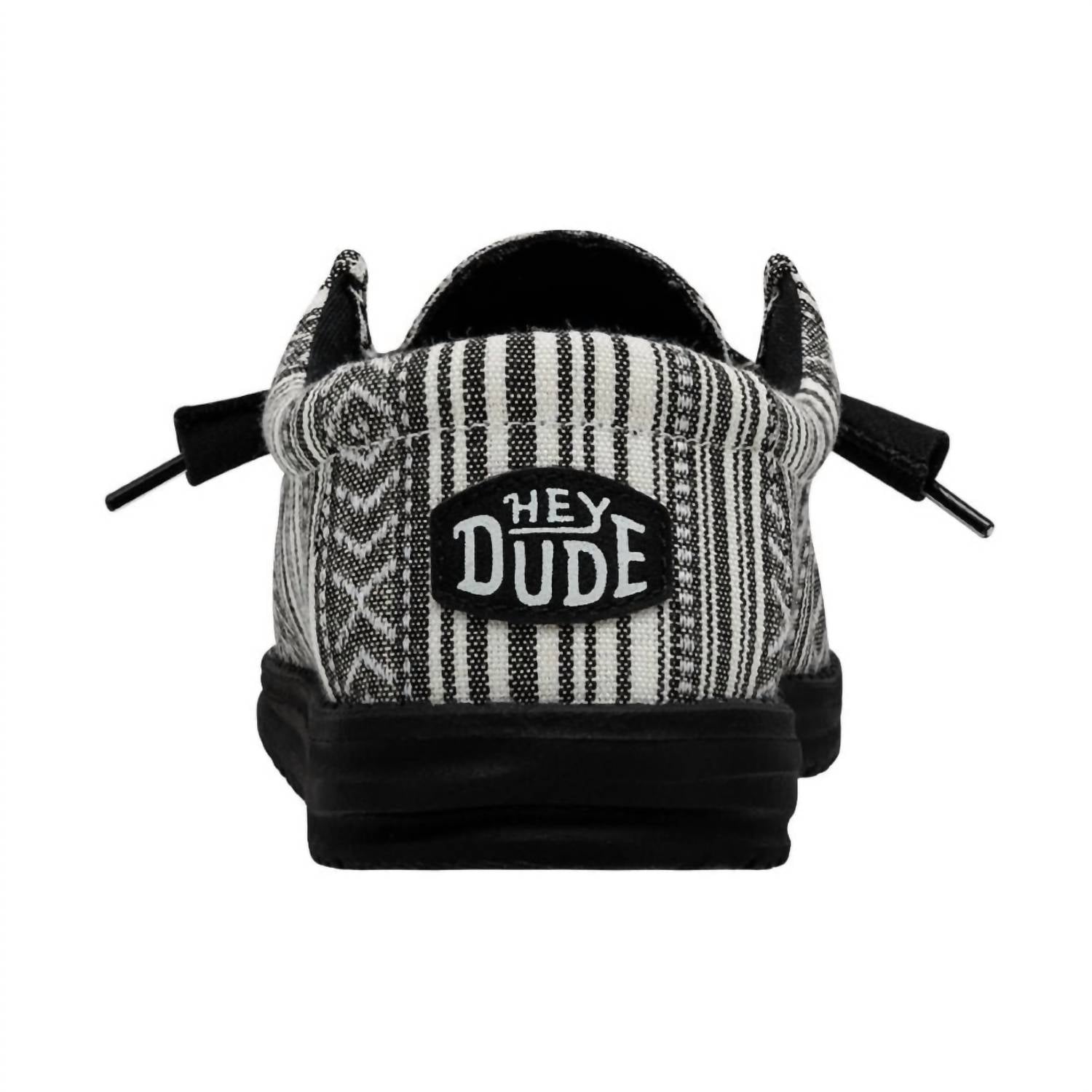 Hey Dude - Wally Casual Shoe