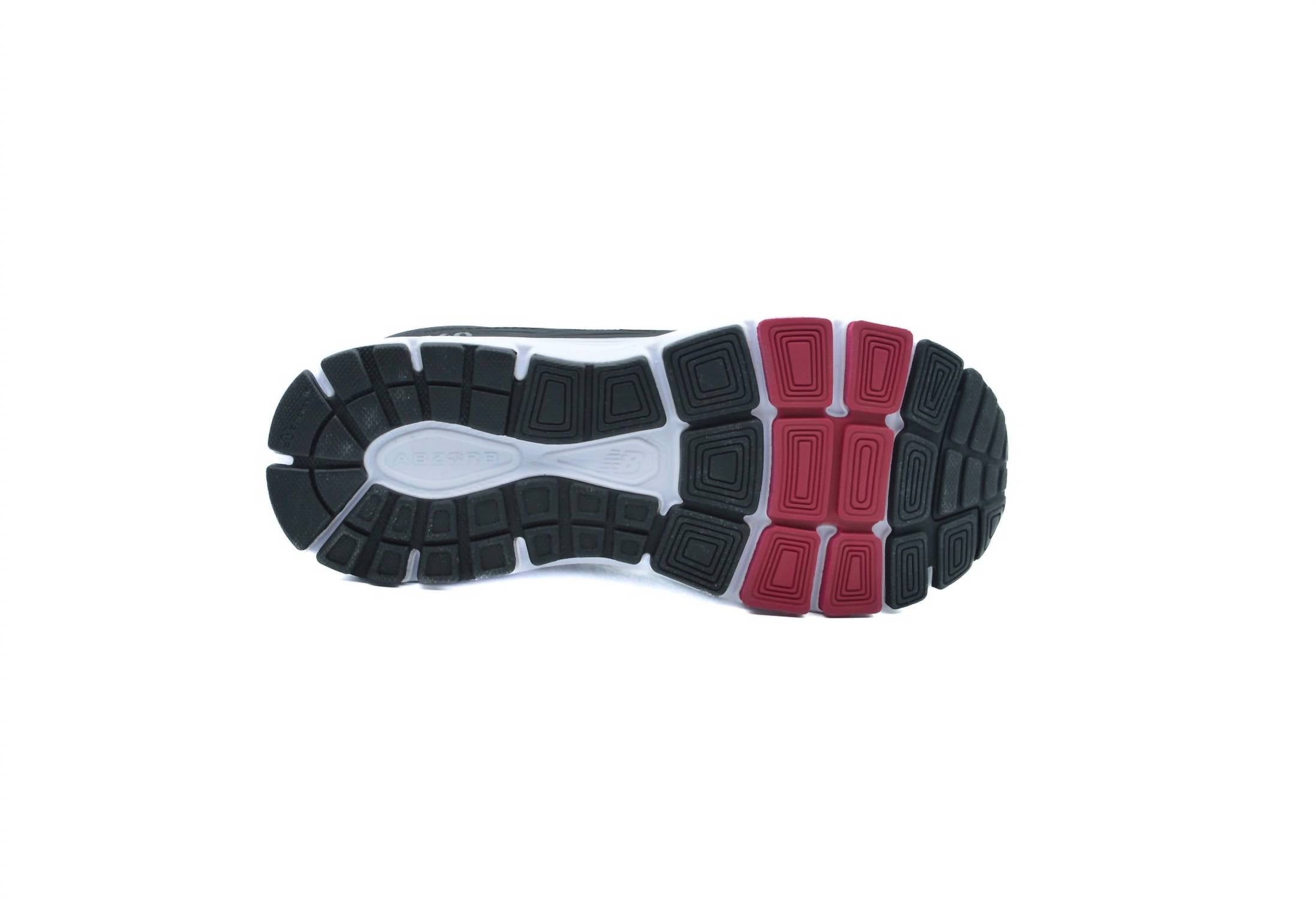 New Balance - Men's 840v5 Running Shoe