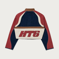 Honor The Gift - Motor Jacket