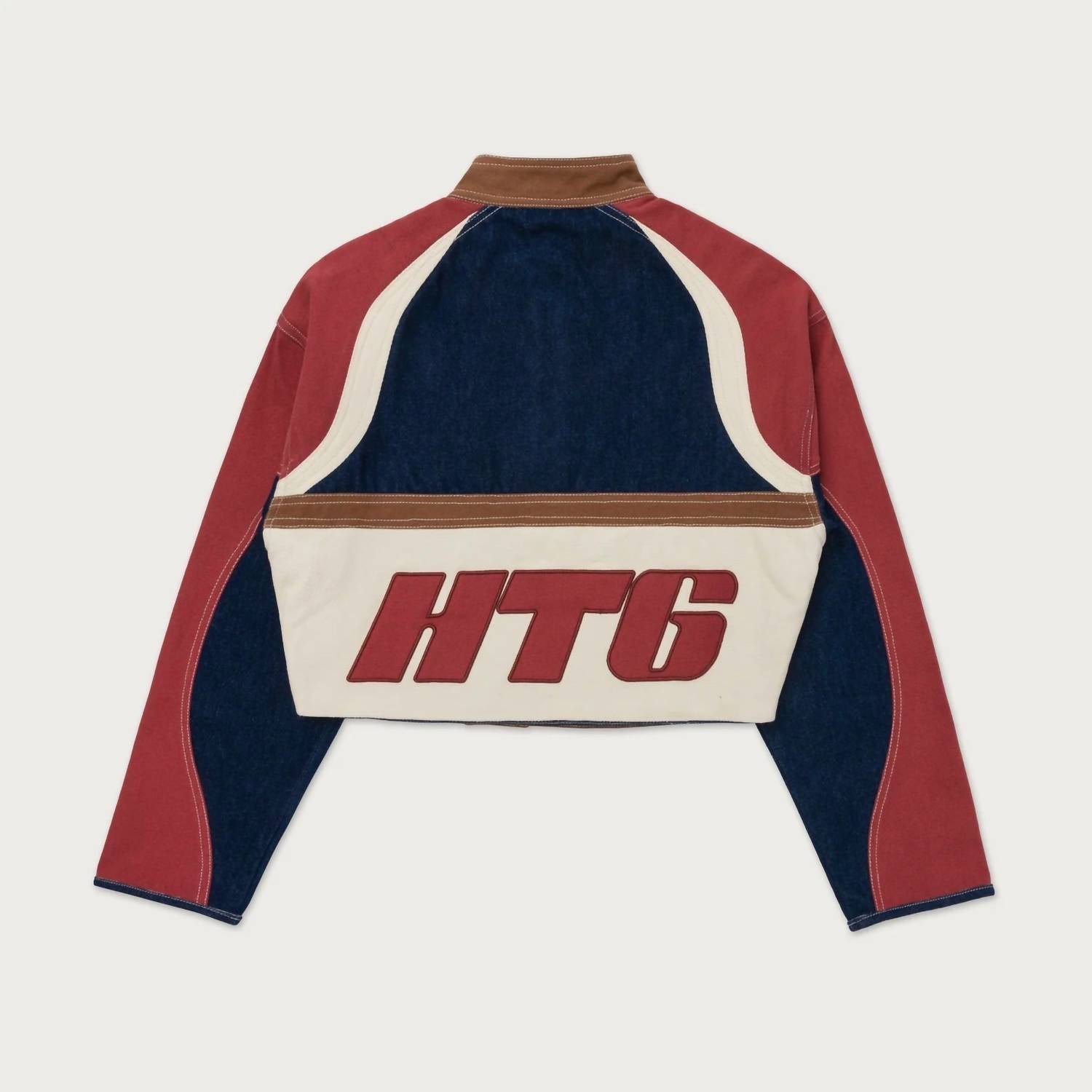 Honor The Gift - Motor Jacket