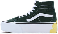 Vans - Women's Sk8-hi Tapered Stackform Sneakers