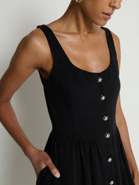 Nation Ltd - Laurel Midi Dress